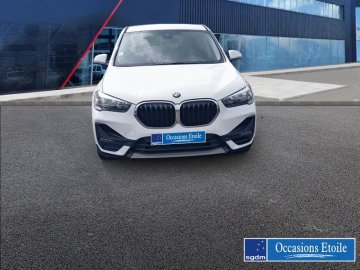 BMW X1 sDrive18iA 136ch xLine DKG7