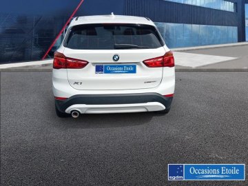 BMW X1 sDrive18iA 136ch xLine DKG7