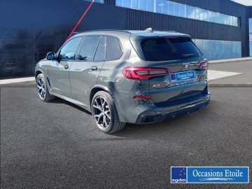 BMW X5 xDrive45e 394ch M Sport 17cv