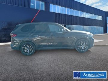 BMW X5 xDrive45e 394ch M Sport 17cv
