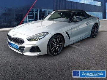 BMW Z4 Roadster sDrive20iA 197ch M Sport