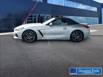 BMW Z4 Roadster sDrive20iA 197ch M Sport