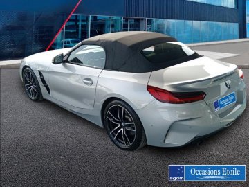 BMW Z4 Roadster sDrive20iA 197ch M Sport