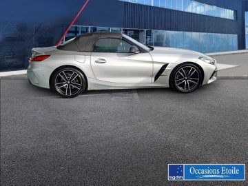 BMW Z4 Roadster sDrive20iA 197ch M Sport