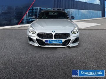 BMW Z4 Roadster sDrive20iA 197ch M Sport