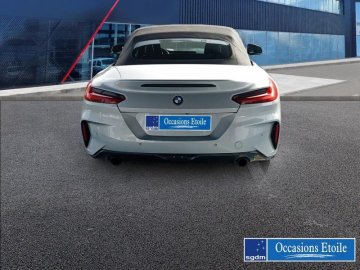 BMW Z4 Roadster sDrive20iA 197ch M Sport