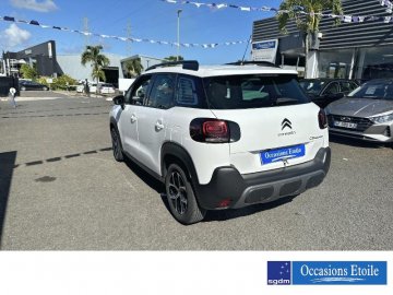 CITROEN C3 Aircross PureTech 130ch S&S Shine Pack EAT6 PureTech 130ch S&S Shine Pack EAT6