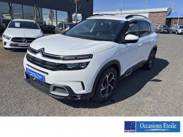 CITROEN C5 Aircross BlueHDi 130ch S&S Feel BlueHDi 130ch S&S Feel