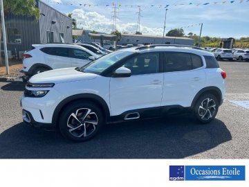 CITROEN C5 Aircross BlueHDi 130ch S&S Feel BlueHDi 130ch S&S Feel