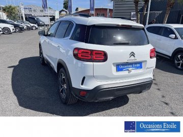 CITROEN C5 Aircross BlueHDi 130ch S&S Feel BlueHDi 130ch S&S Feel