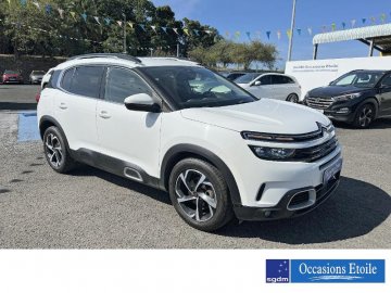 CITROEN C5 Aircross BlueHDi 130ch S&S Feel BlueHDi 130ch S&S Feel