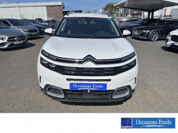 CITROEN C5 Aircross BlueHDi 130ch S&S Feel BlueHDi 130ch S&S Feel