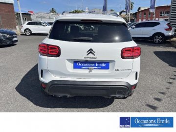 CITROEN C5 Aircross BlueHDi 130ch S&S Feel BlueHDi 130ch S&S Feel