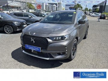CITROEN DS 7 Crossback I Ph1 E-TENSE 225 Performance Line 7 Crossback I Ph1 E-TENSE 225 Performance Line