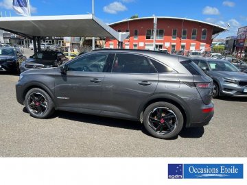 CITROEN DS 7 Crossback I Ph1 E-TENSE 225 Performance Line 7 Crossback I Ph1 E-TENSE 225 Performance Line