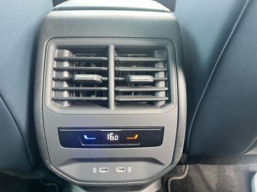 CUPRA Formentor 1.4 e-HYBRID 245ch VZ DSG6