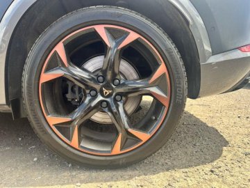 CUPRA Formentor 1.4 e-HYBRID 245ch VZ DSG6