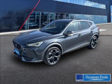 CUPRA Formentor 1.5 TSI 150ch DSG7