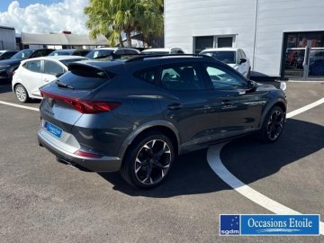 CUPRA Formentor 1.5 TSI 150ch DSG7