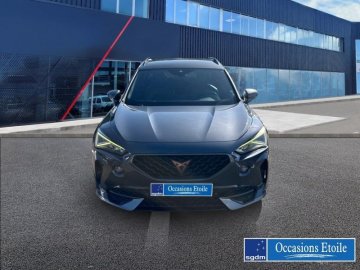 CUPRA Formentor 1.5 TSI 150ch DSG7