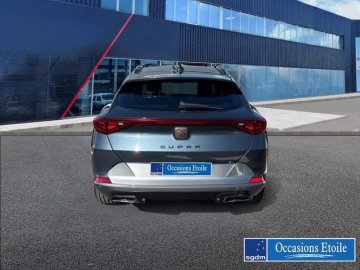 CUPRA Formentor 1.5 TSI 150ch DSG7