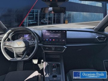 CUPRA Formentor 1.5 TSI 150ch DSG7