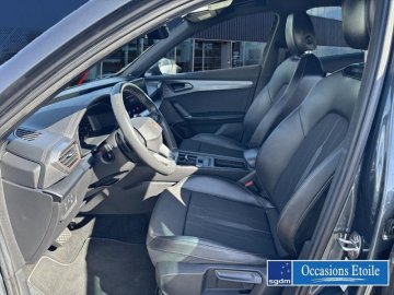 CUPRA Formentor 1.5 TSI 150ch DSG7