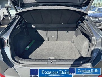 CUPRA Formentor 1.5 TSI 150ch DSG7