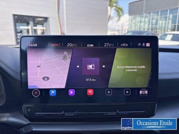 CUPRA Formentor 1.5 TSI 150ch DSG7