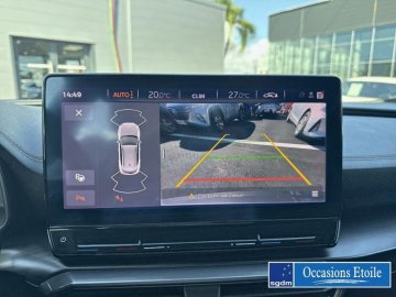 CUPRA Formentor 1.5 TSI 150ch DSG7