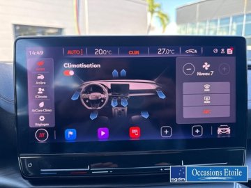 CUPRA Formentor 1.5 TSI 150ch DSG7