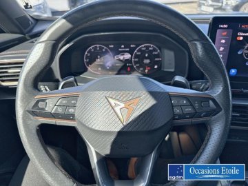 CUPRA Formentor 1.5 TSI 150ch DSG7