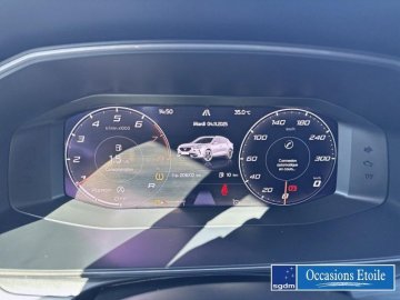 CUPRA Formentor 1.5 TSI 150ch DSG7