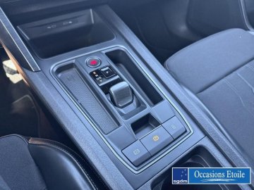 CUPRA Formentor 1.5 TSI 150ch DSG7