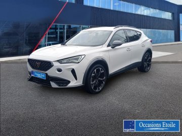 CUPRA Formentor 1.5 TSI 150ch V DSG7