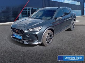 CUPRA Formentor 1.5 TSI 150ch V DSG7