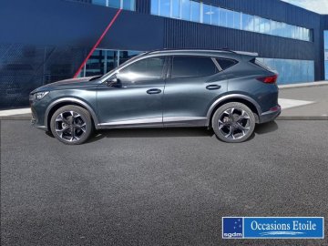 CUPRA Formentor 1.5 TSI 150ch V DSG7