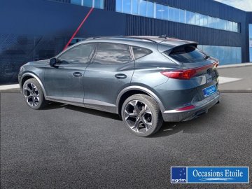 CUPRA Formentor 1.5 TSI 150ch V DSG7