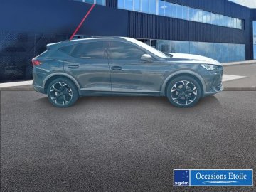 CUPRA Formentor 1.5 TSI 150ch V DSG7