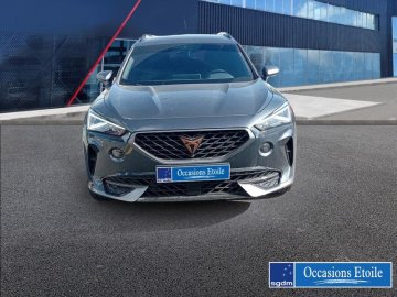 CUPRA Formentor 1.5 TSI 150ch V DSG7