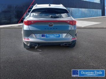 CUPRA Formentor 1.5 TSI 150ch V DSG7