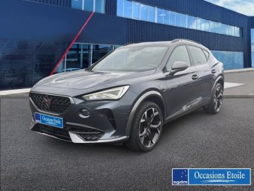 CUPRA Formentor 1.5 TSI 150ch V DSG7
