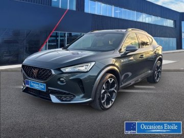 CUPRA Formentor 1.5 TSI 150ch V DSG7