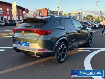 CUPRA Formentor 1.5 TSI 150ch V DSG7
