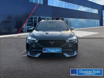 CUPRA Formentor 1.5 TSI 150ch V DSG7