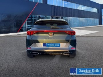CUPRA Formentor 1.5 TSI 150ch V DSG7