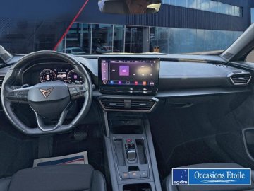 CUPRA Formentor 1.5 TSI 150ch V DSG7