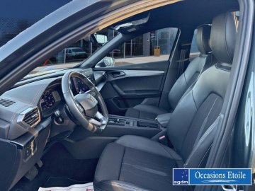 CUPRA Formentor 1.5 TSI 150ch V DSG7