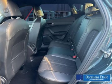 CUPRA Formentor 1.5 TSI 150ch V DSG7
