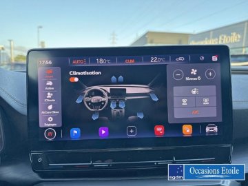 CUPRA Formentor 1.5 TSI 150ch V DSG7